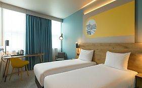 B&B Hotel Ipswich